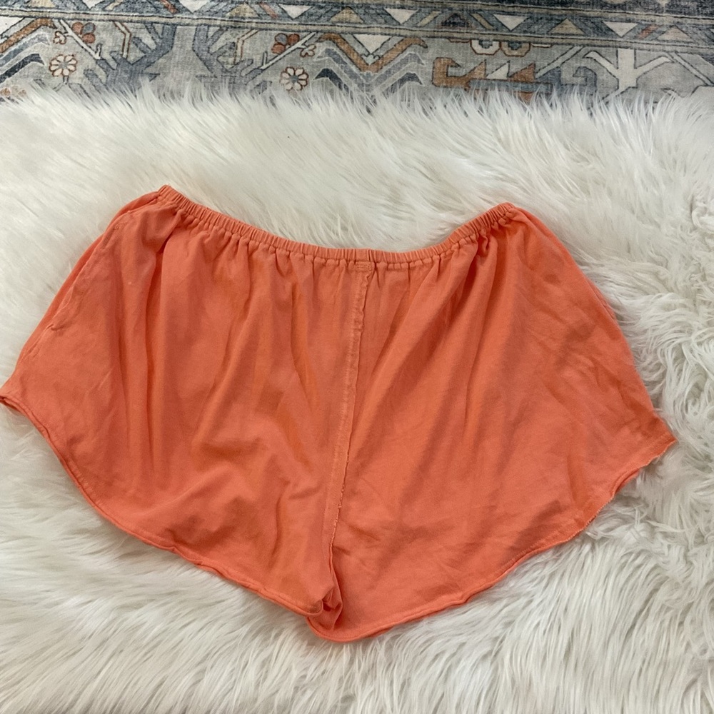 Free People Just Be Chill SHORTS ONLY - Picture 3 of 13
